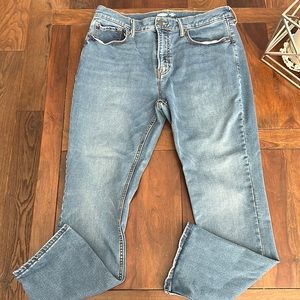 OLD NAVY men’s jeans - size 36 x 30
